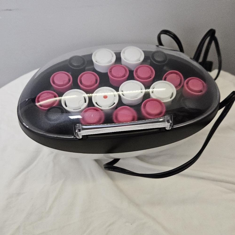 Remington Hair Roller Set - Picture 9 of 10
